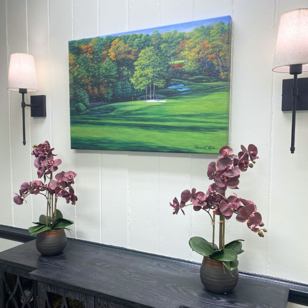 C & C Automotive Waiting Room | Downtown