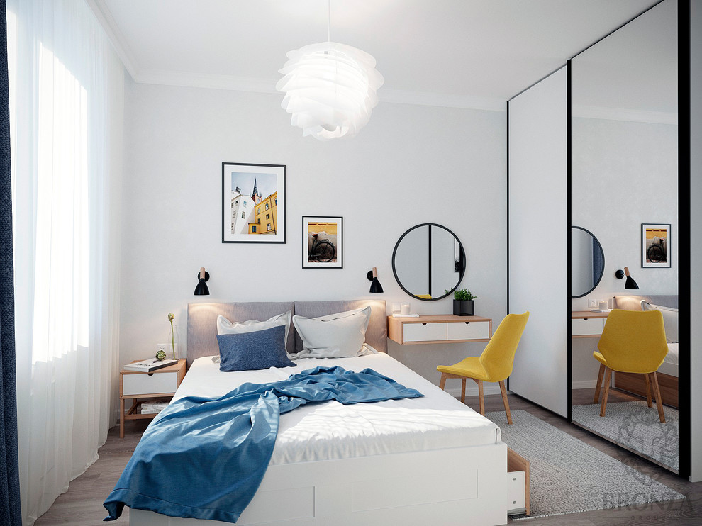 ДИЗАЙН-ПРОЕКТ "СОЛНЕЧНАЯ СИСТЕМА"