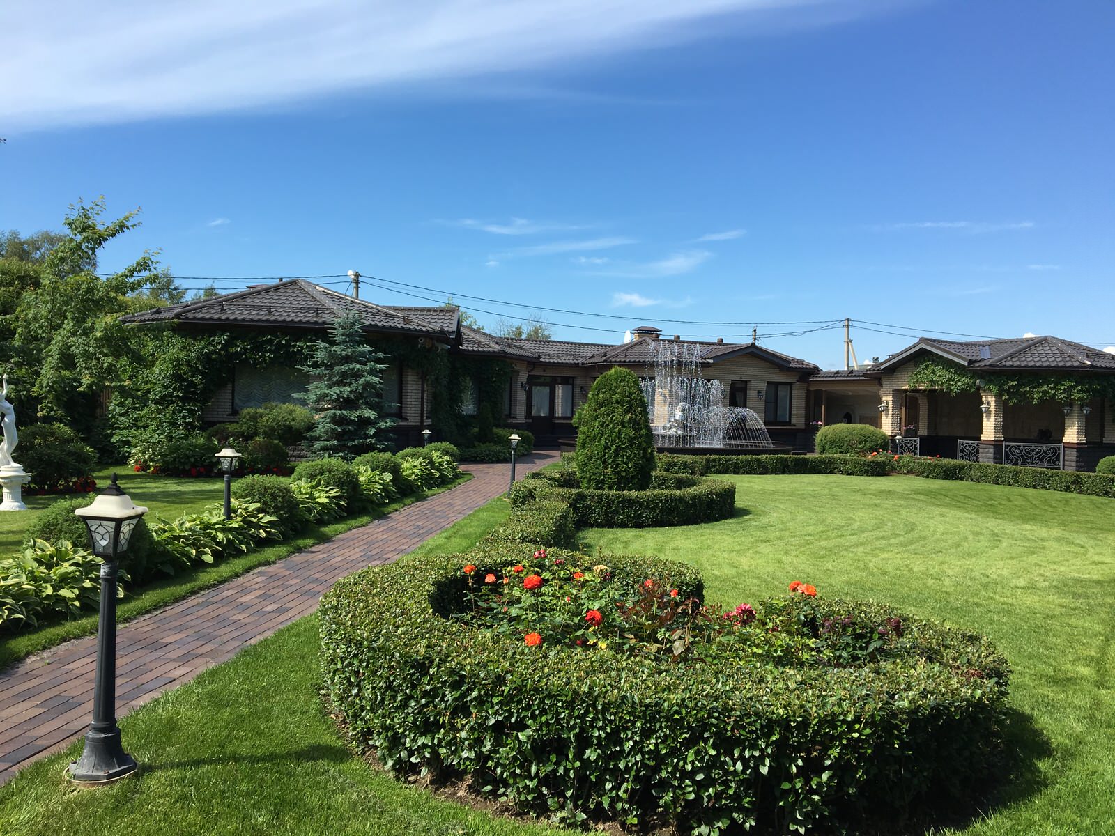 Наши работы