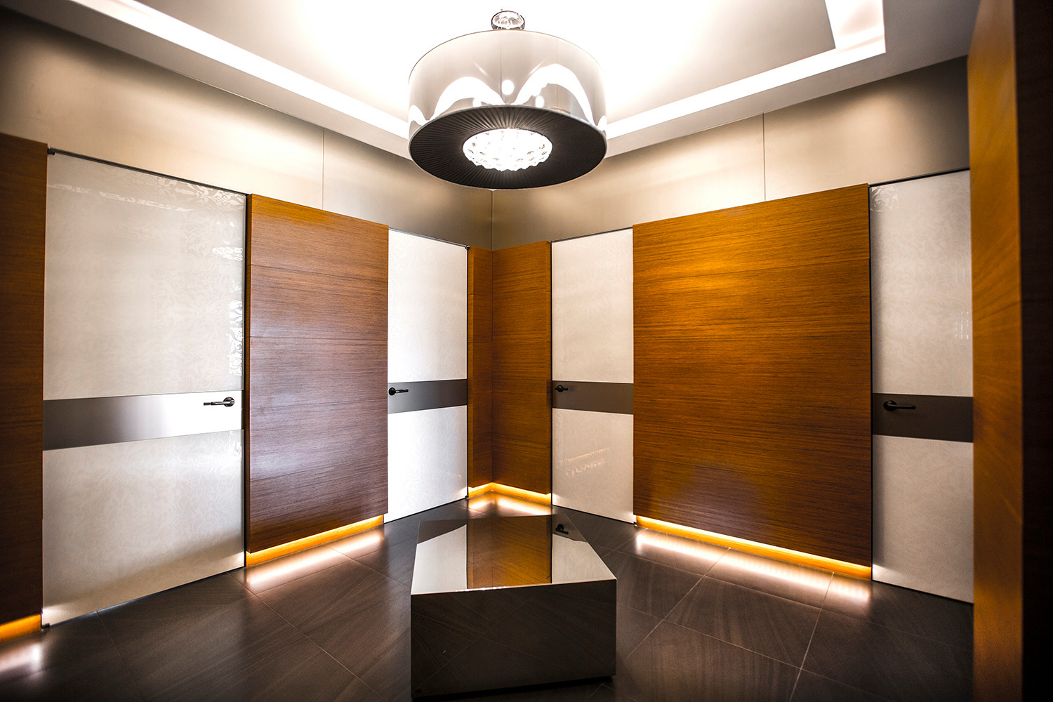 Квартира в "Городе Яхт"