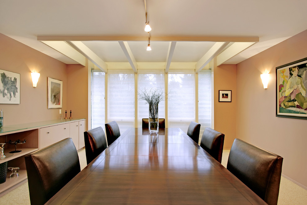 Mercer Island Kitchen Remodel