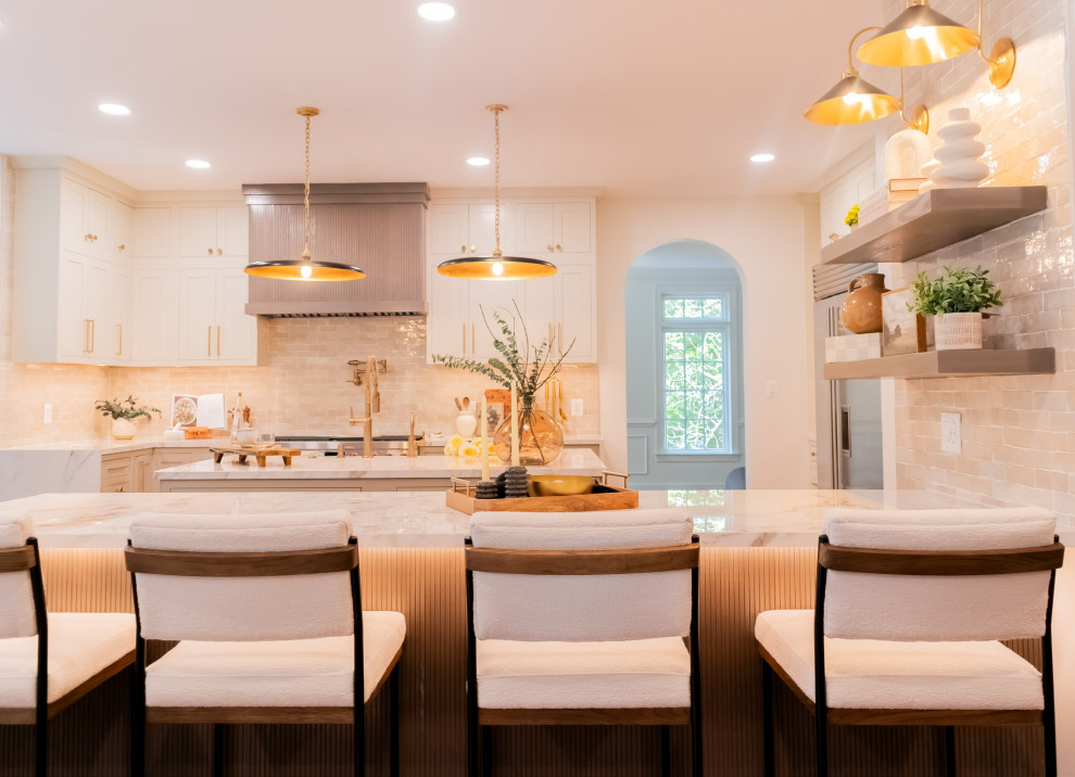 Eagle Ridge Residence