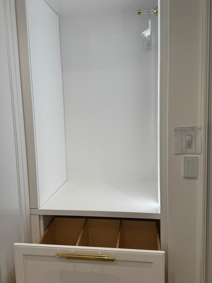 Burlingame Casual Closet