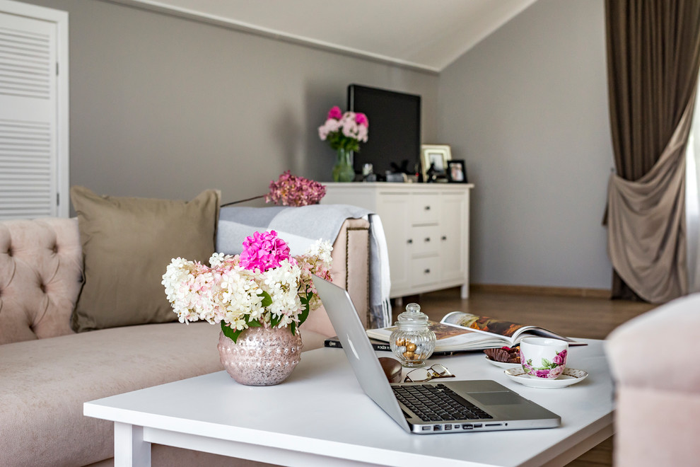 Загородная классика