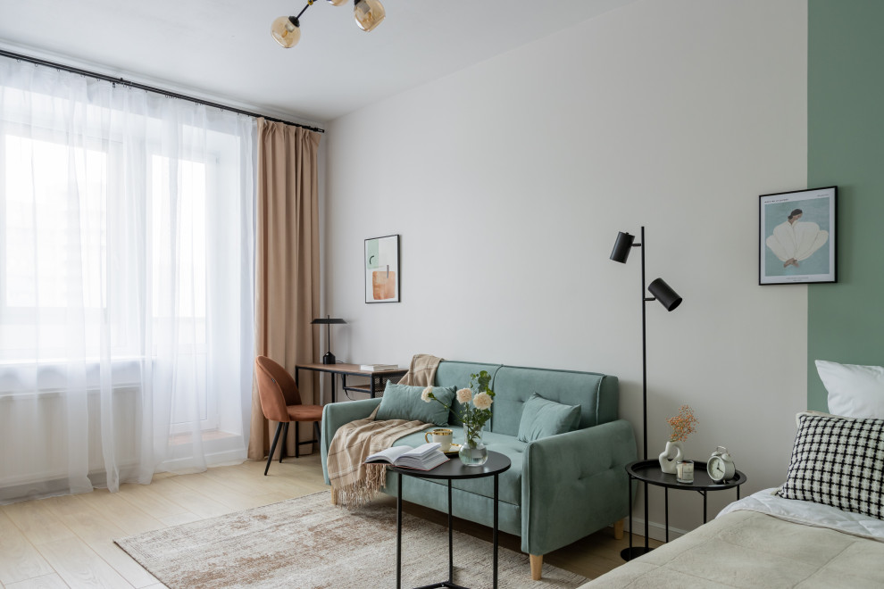 Проспект Славы 52