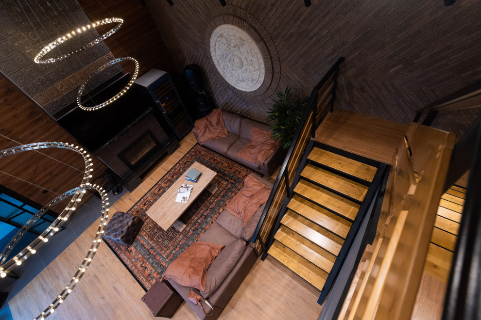 загородный дом 600кв.м.