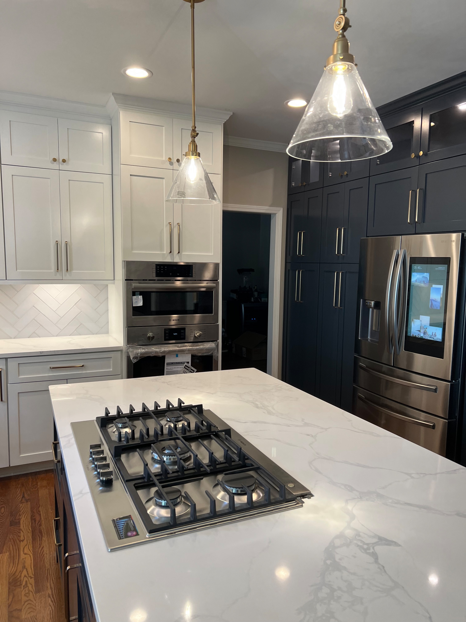 kitchen remodeling Sandy Spring