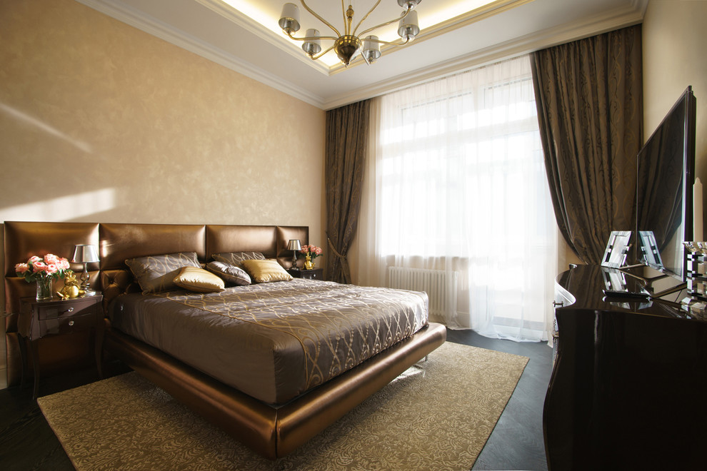 Сам себе режиссер (3-х комн. квартира в ЖК "Режиссер")