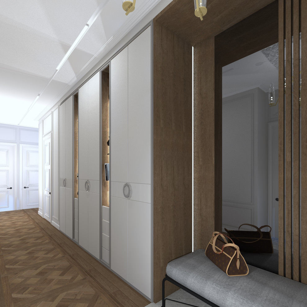 квартира на горького