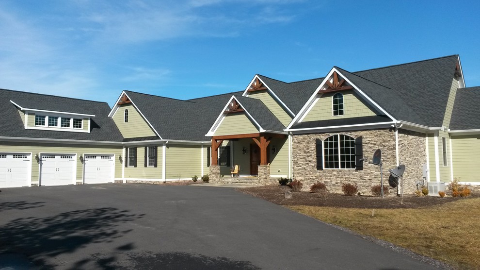 Rustic Country Lodge Rustic Exterior DC Metro by Rustic Country Lodge Rustic Exterior DC Metro by