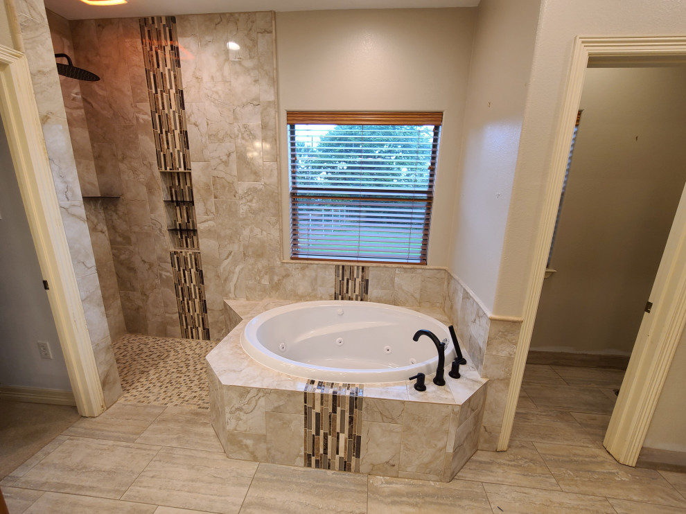 Bathroom Remodels