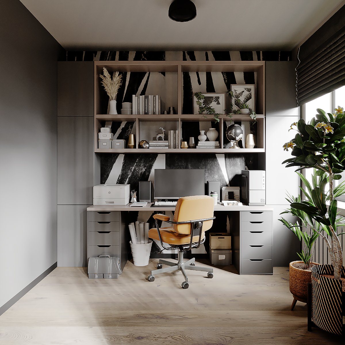 Квартира в Доме у Загородного