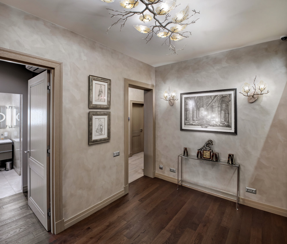 Маломосковская