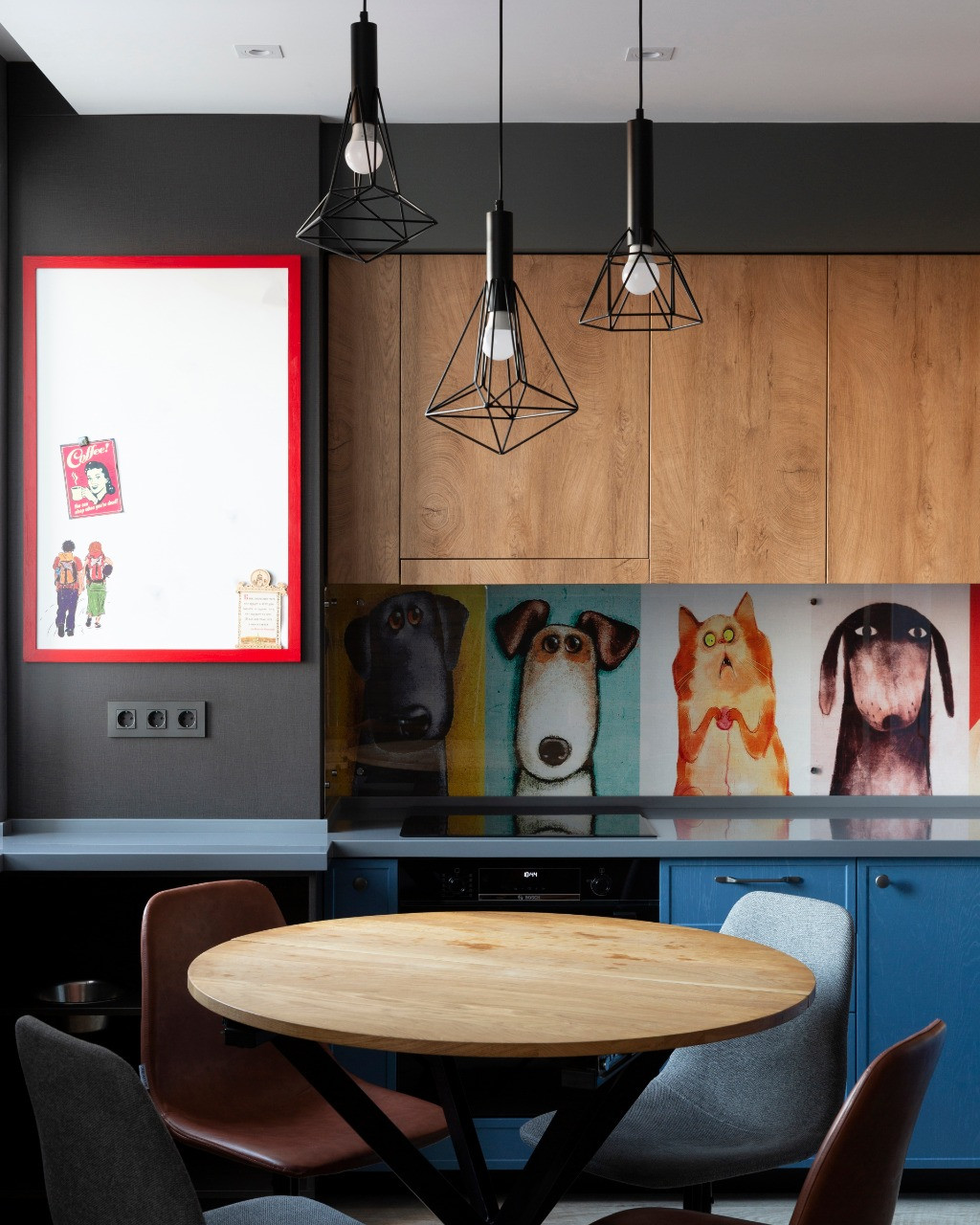 Completed project 14