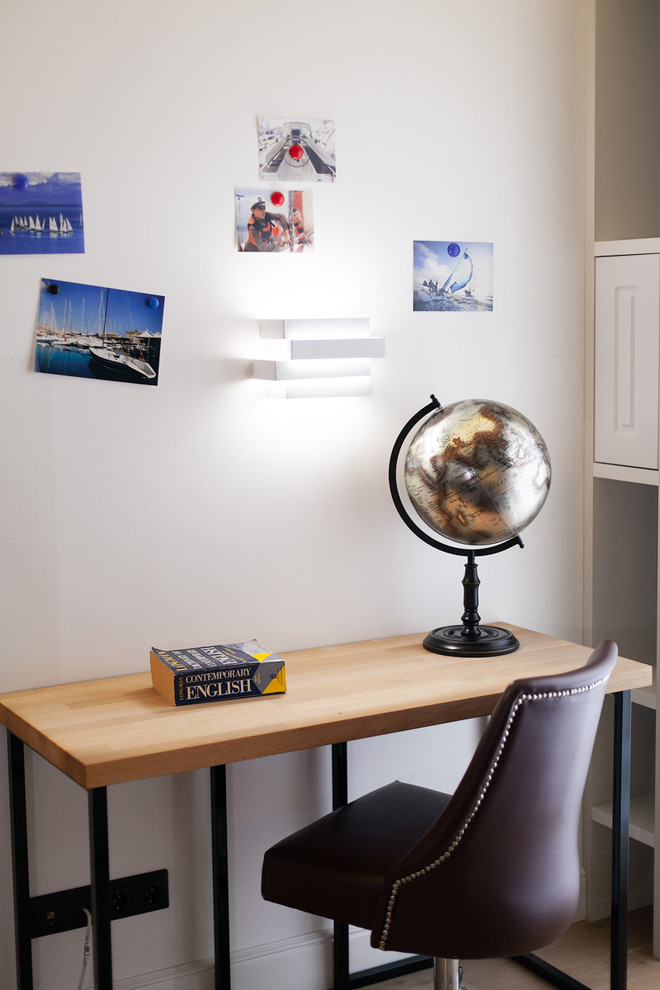 Дом в поселке Европа