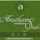 Anutham architects