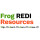 Frog REDI Resources, LLC