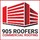 905 Roofers Toronto
