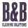 B&B Cleaning Solutions