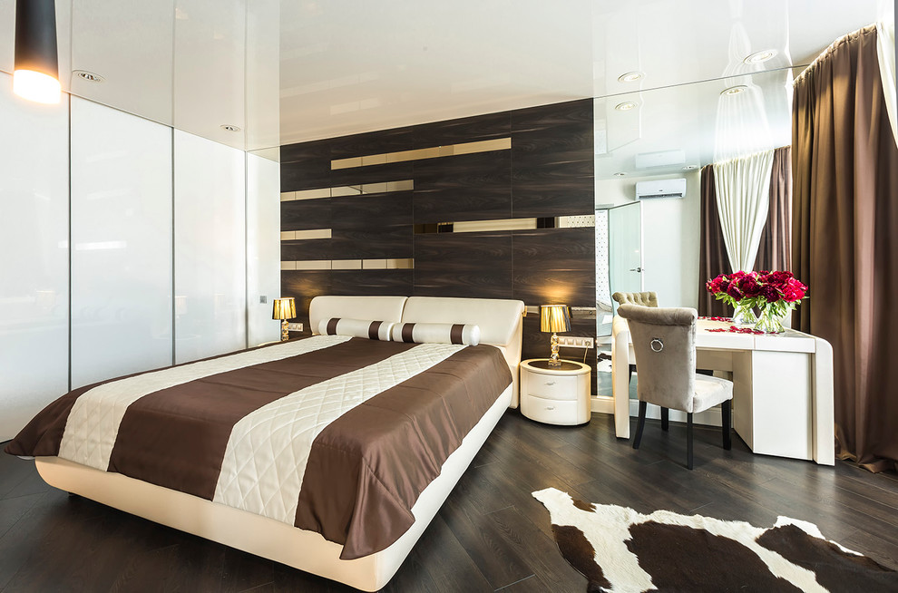 Фото интерьера квартиры