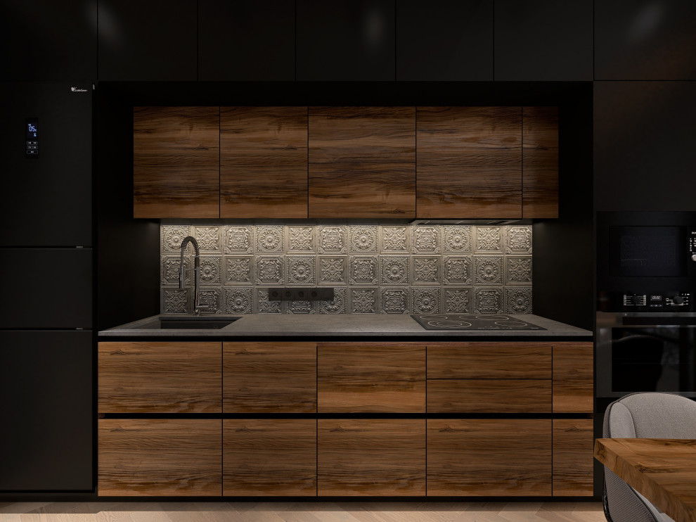 Немецкая деревня_Таунхаус