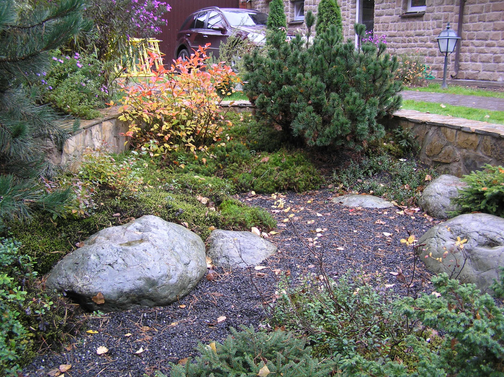 Брусничник