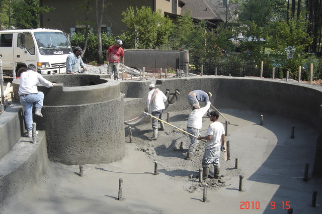 Construction 