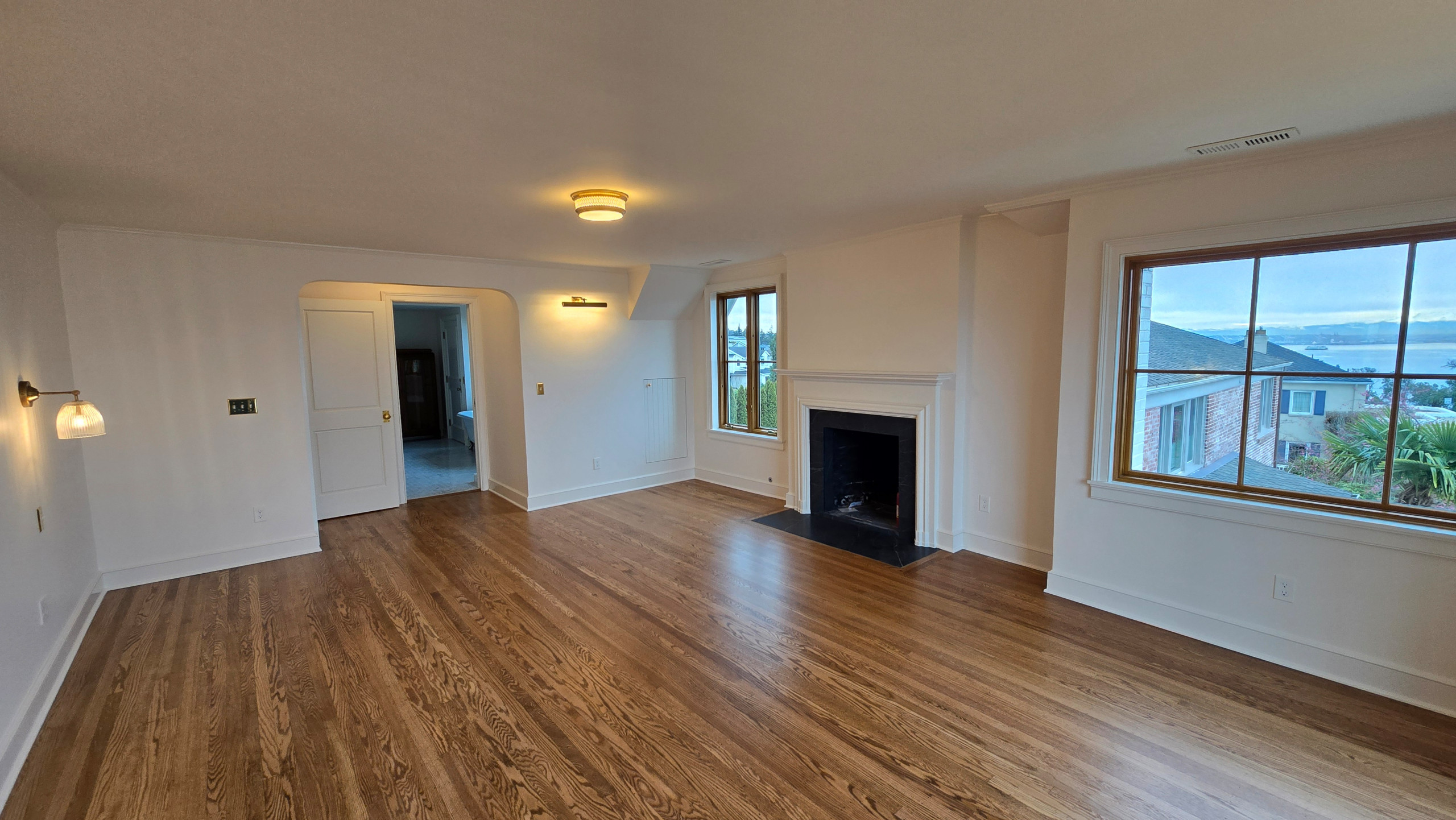 Extensive Home Renovation-Magnolia