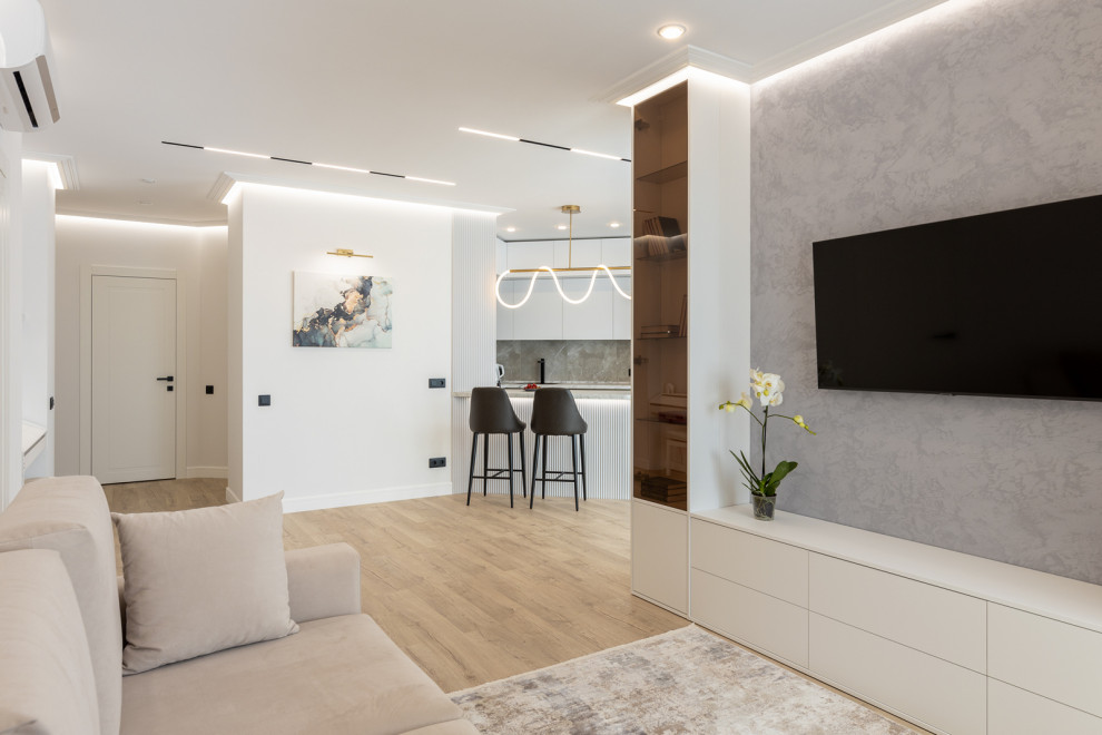 Квартира в центре