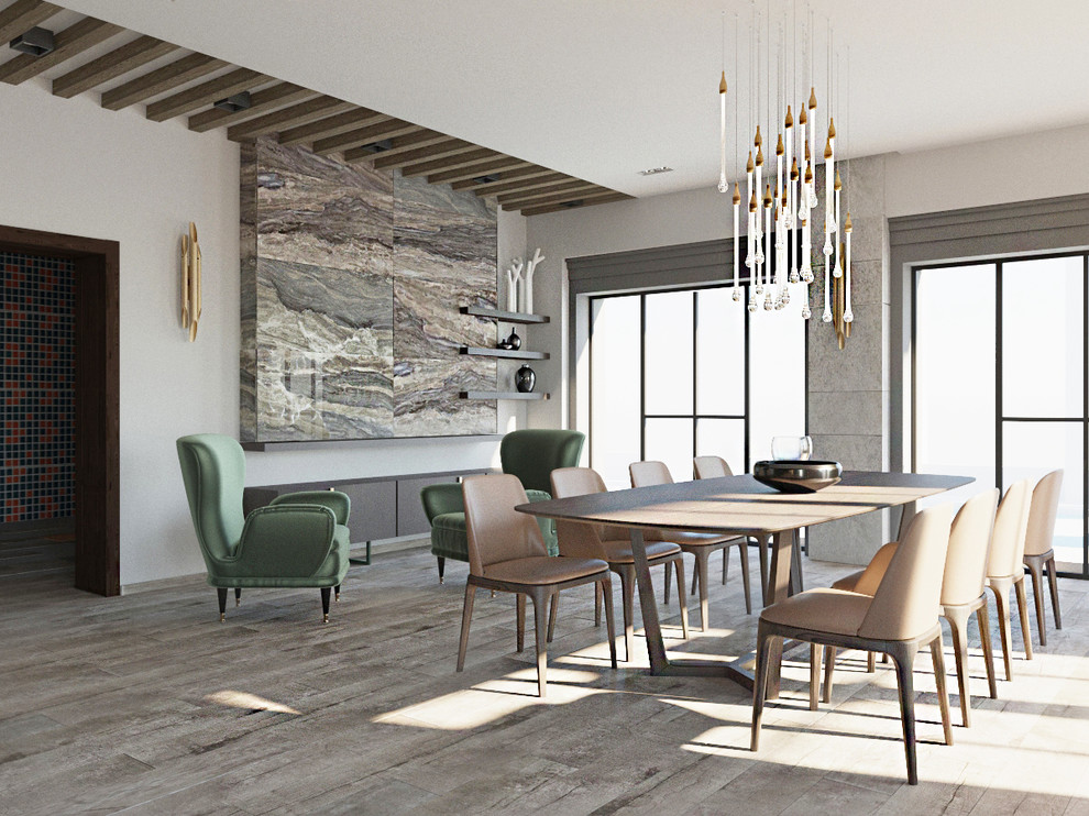 Комната для приема гостей