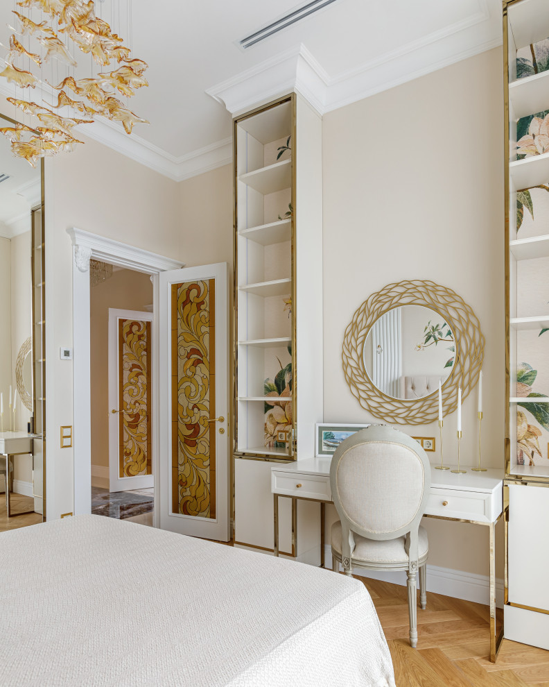 Квартира на Кутузовской