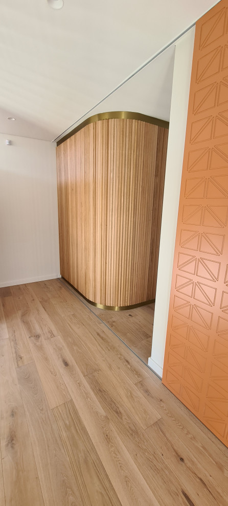 Mid Century Moden