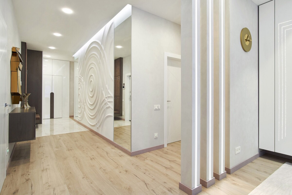 г.Тюмень, ЖК Вертикаль