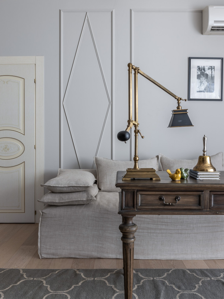 дом с историей