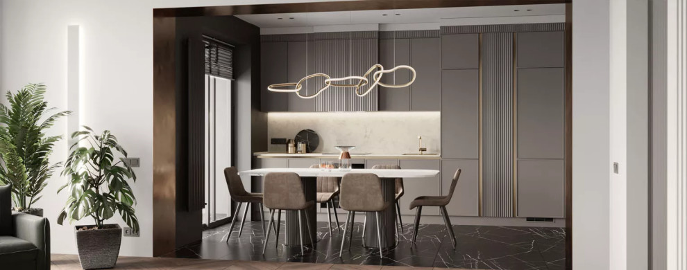 Кухонный гарнитур Ренцо 3