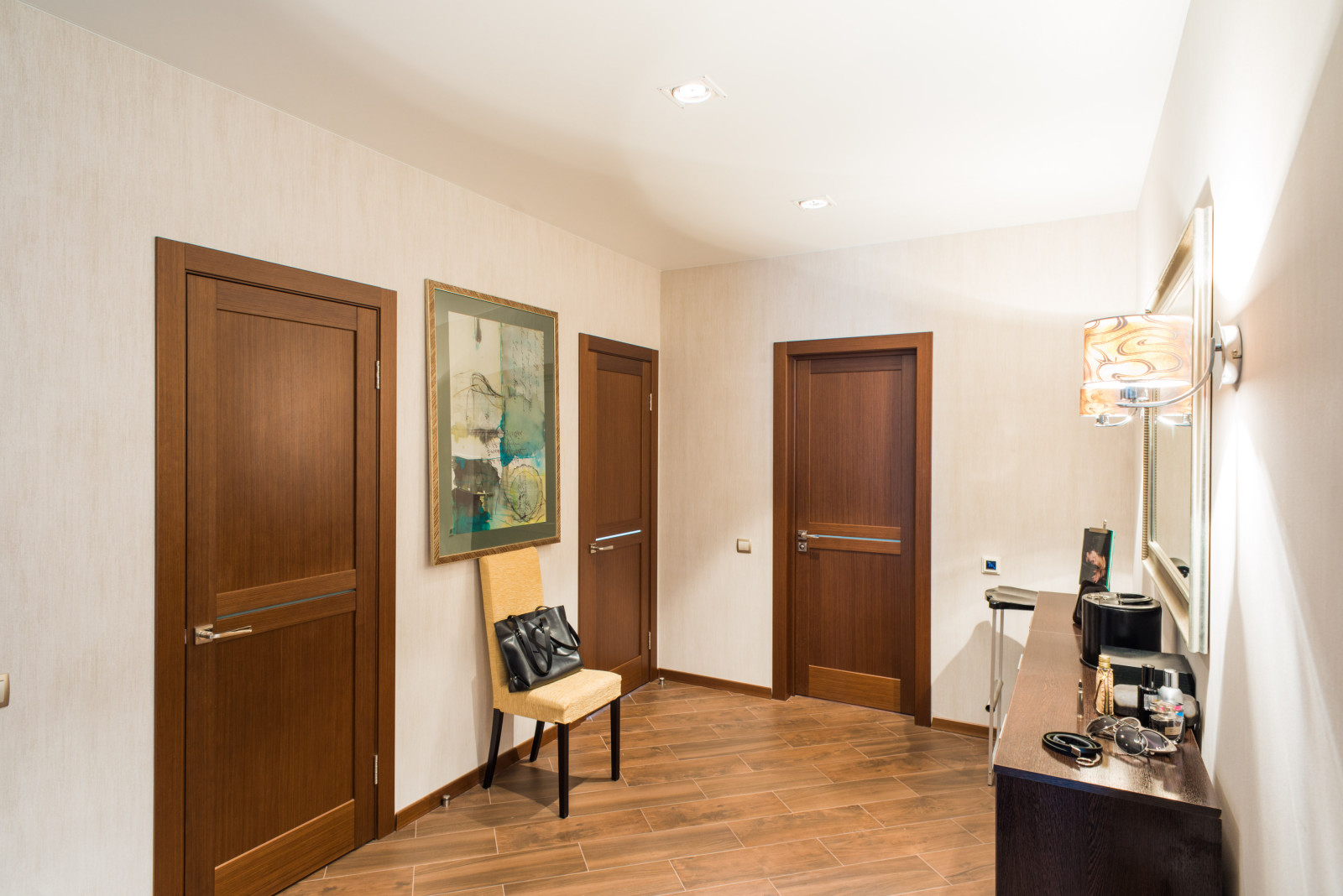 Квартира в Красногорске