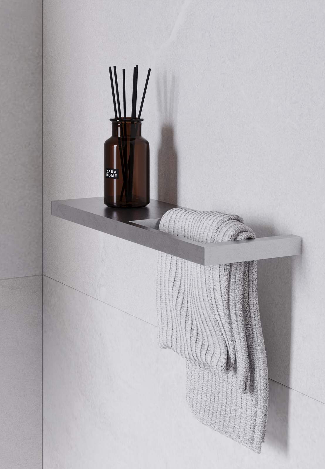 Санузел для дома в Португалии