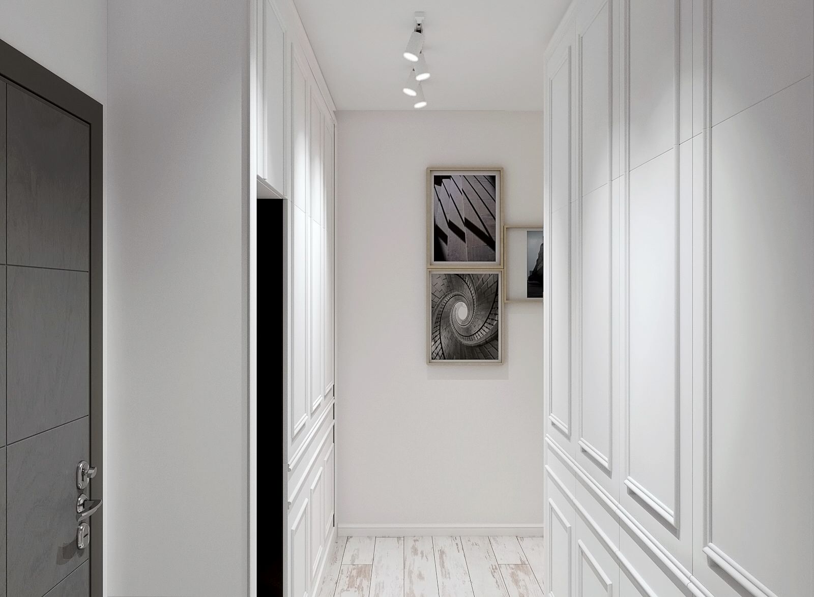 Квартира в Днепре для молодой семьи