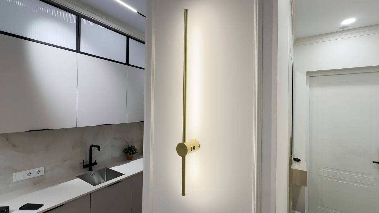 ЖК Скандинавия