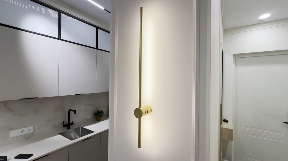 ЖК Скандинавия