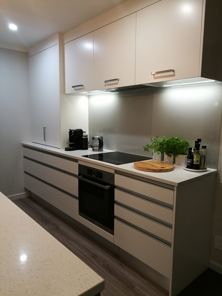 Mt Victoria Apartment