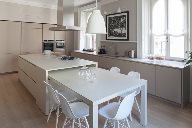 cucina modern-kitchen