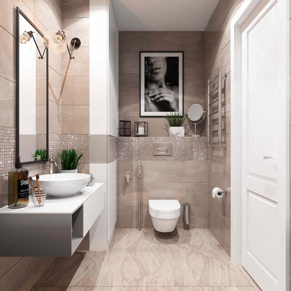 Квартира 86м2