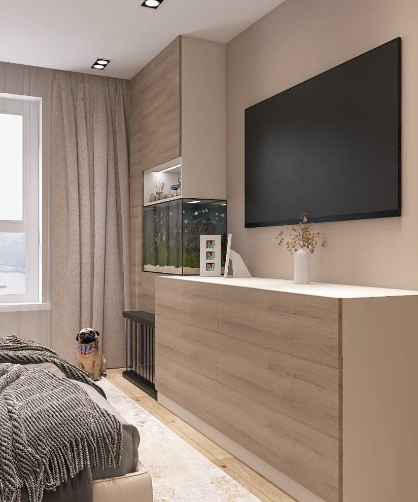 Г. САРАТОВ, ЖК "БУЛГАКОВСКИЙ ПАРК" 85 КВ.М.