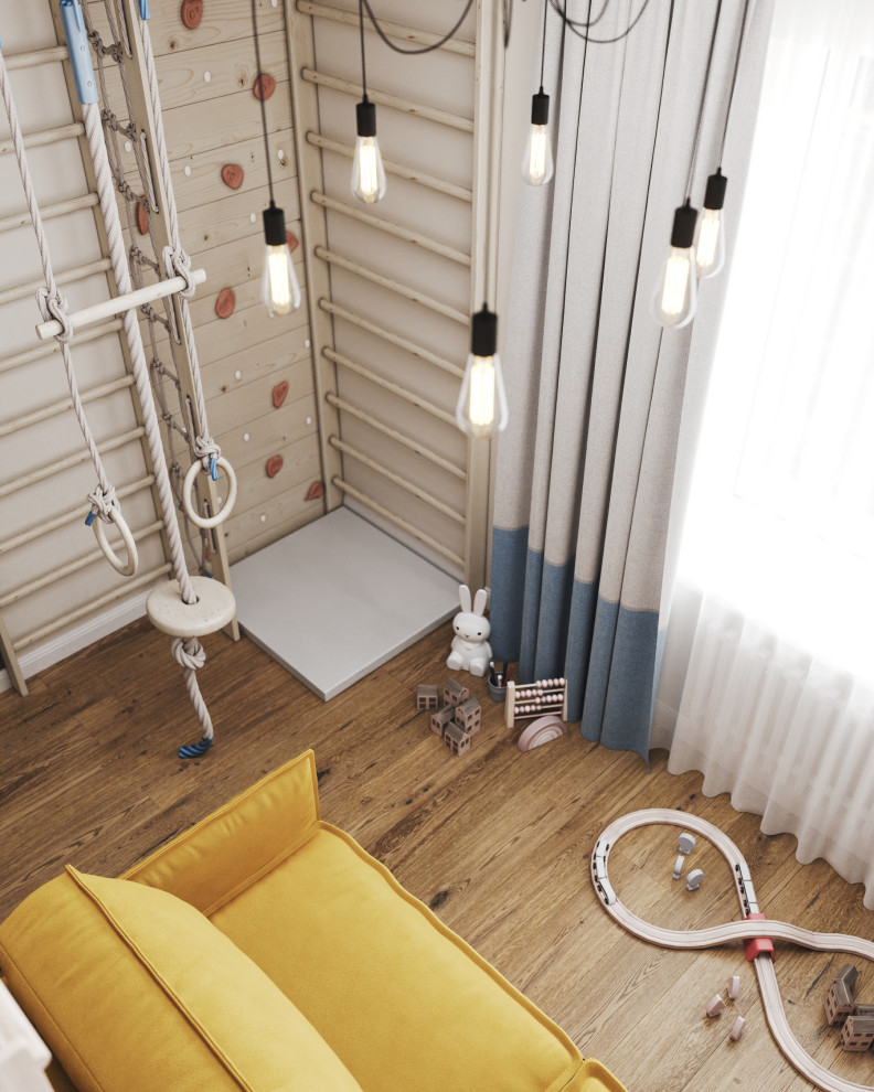 Загородный дом в п. Шигали