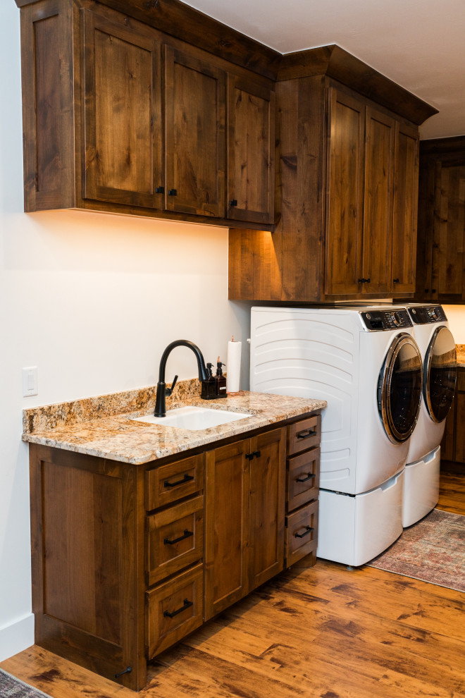 Memphis - Barndominium