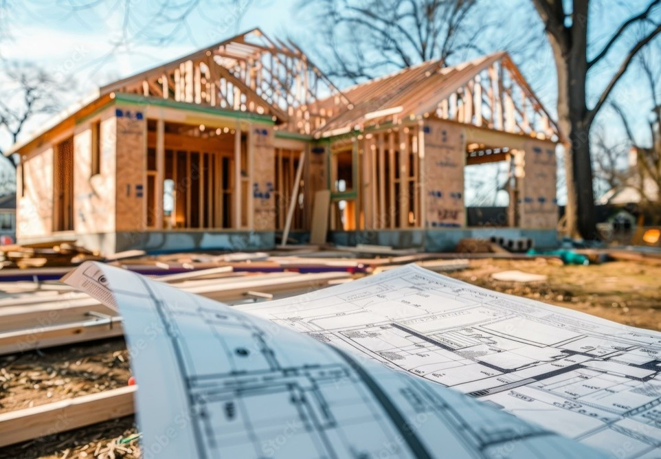 home plans and house framing company