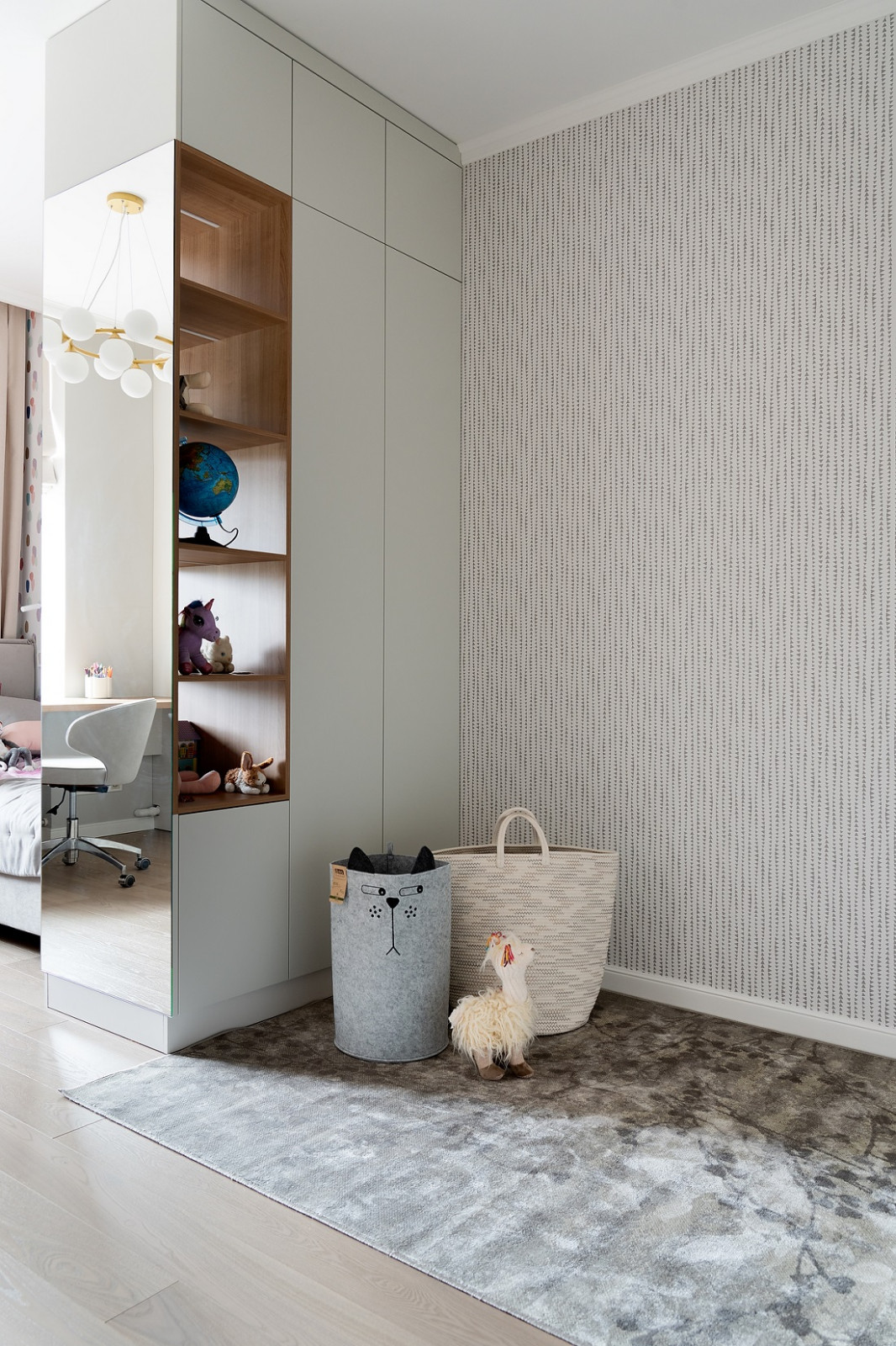 Старый фонд на ул. Гаванская