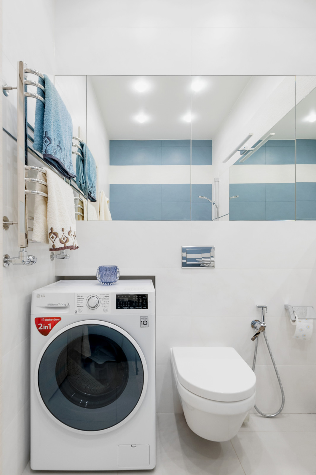 Квартира у моря