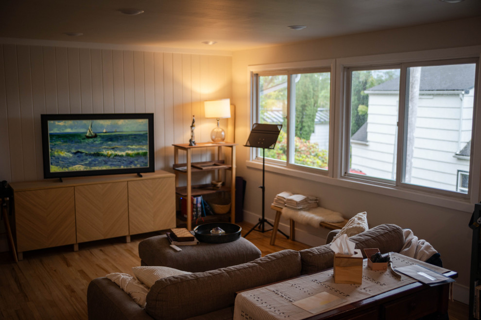 Observatory Remodel & Addition